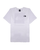THE NORTH FACE M S/S Box Nse Celebration Tee | STATION 