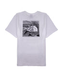 THE NORTH FACE M S/S Box Nse Celebration Tee | STATION 