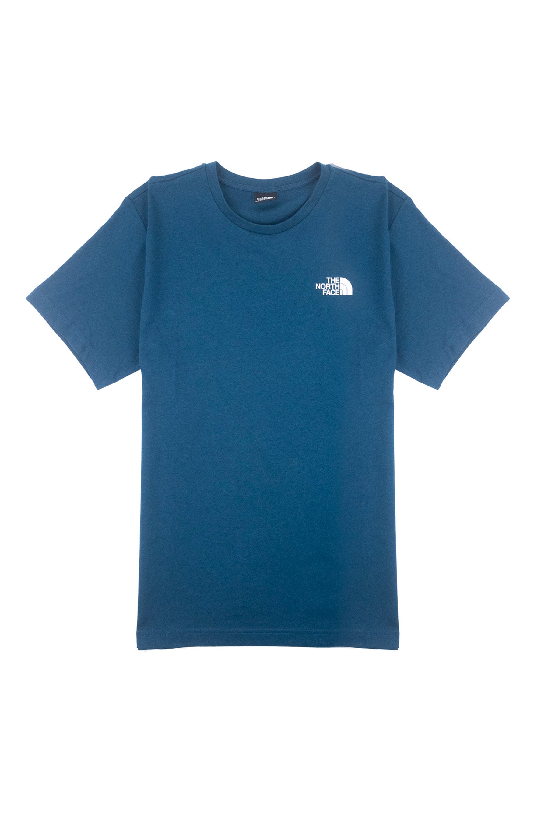 THE NORTH FACE M S/S Box Nse Celebration Tee | STATION 