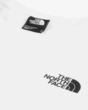 THE NORTH FACE M S/S Box Nse Celebration Tee | STATION 
