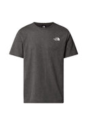 THE NORTH FACE M S/S Box Nse Tee | STATION 