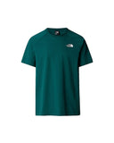 THE NORTH FACE M S/S North Faces Tee STATION 