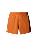 THE NORTH FACE M Summit Pacesetter Short 5In STATION 