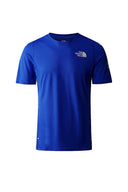 THE NORTH FACE Men High Trail SS IKB STATION 