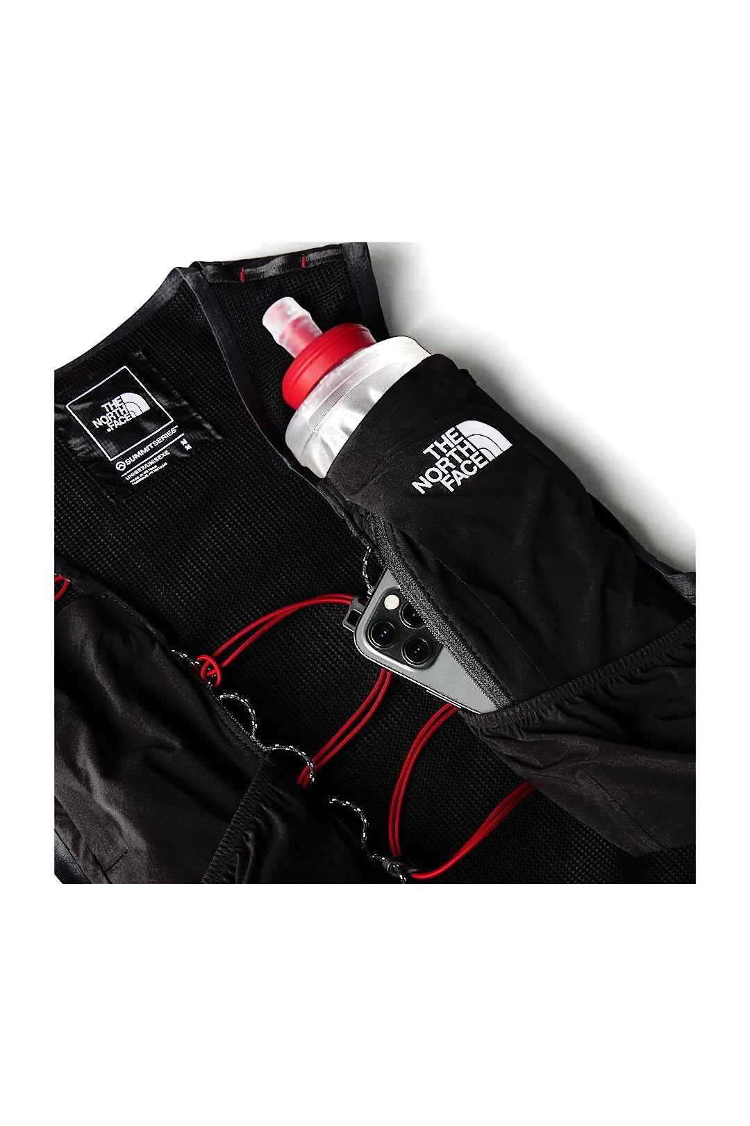 THE NORTH FACE Summit Run Race Day Vest 10 STATION 