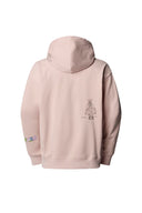 THE NORTH FACE U Mountain Cleanup Oversize Hoodie STATION 