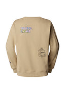 THE NORTH FACE U Mountain Cleanup Oversize Pull STATION 