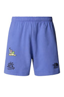 THE NORTH FACE U Mountain Cleanup Relax Short STATION 