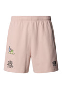 THE NORTH FACE U Mountain Cleanup Relax Short STATION 
