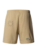 THE NORTH FACE U Mountain Cleanup Relax Short STATION 