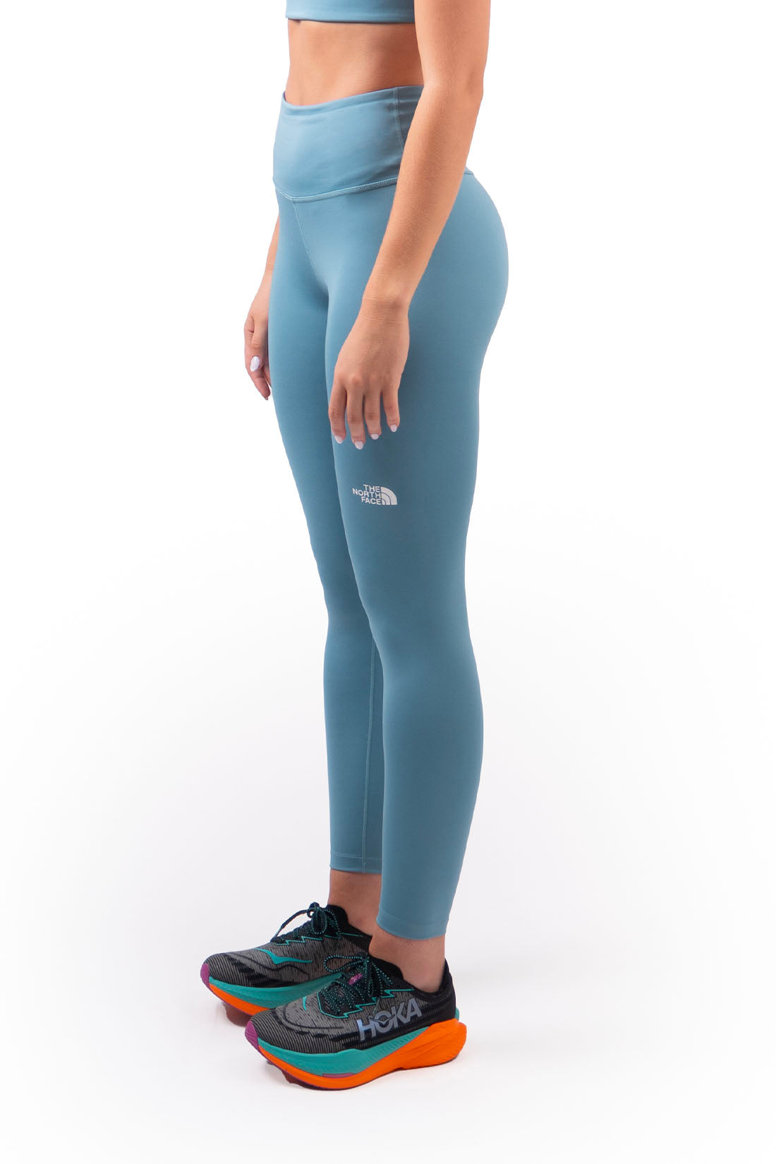 THE NORTH FACE W Flex 25IN Tight | STATION 