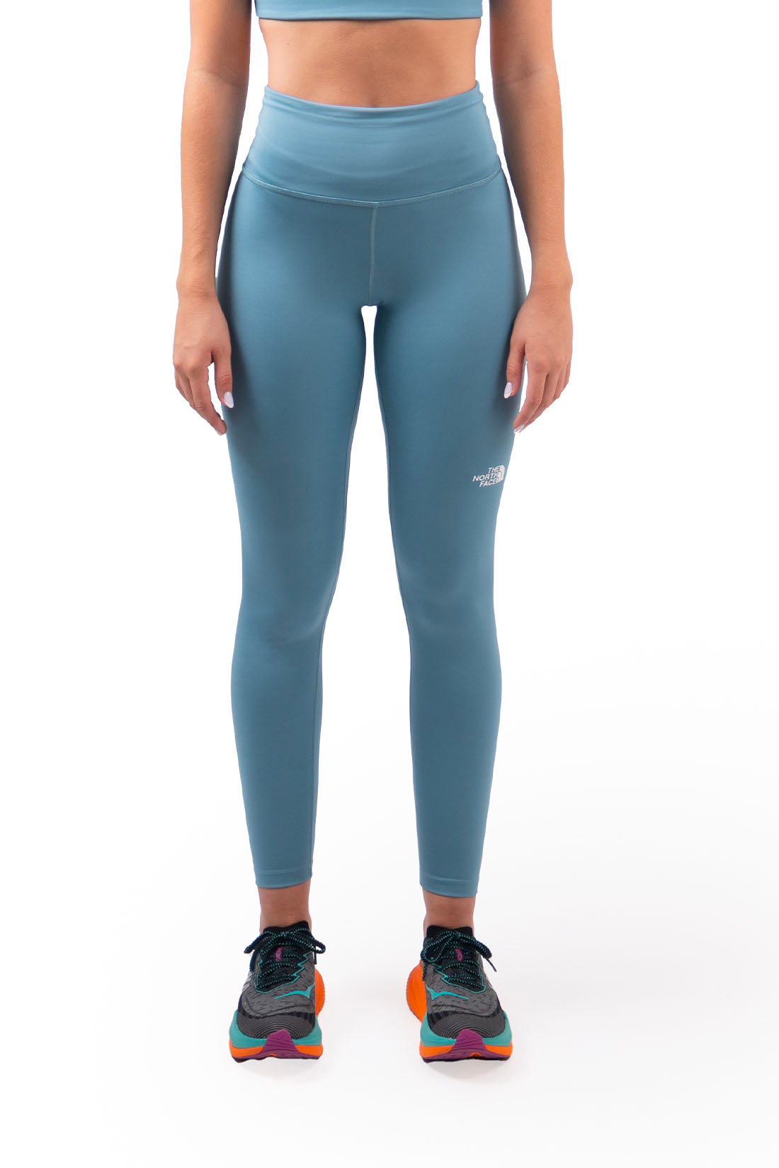 THE NORTH FACE W Flex 25IN Tight | STATION 