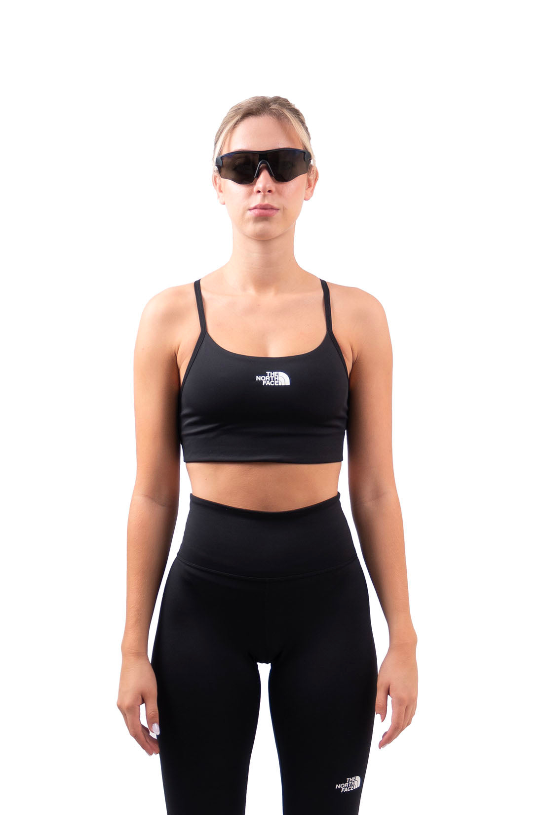 THE NORTH FACE W Flex Bra | STATION 