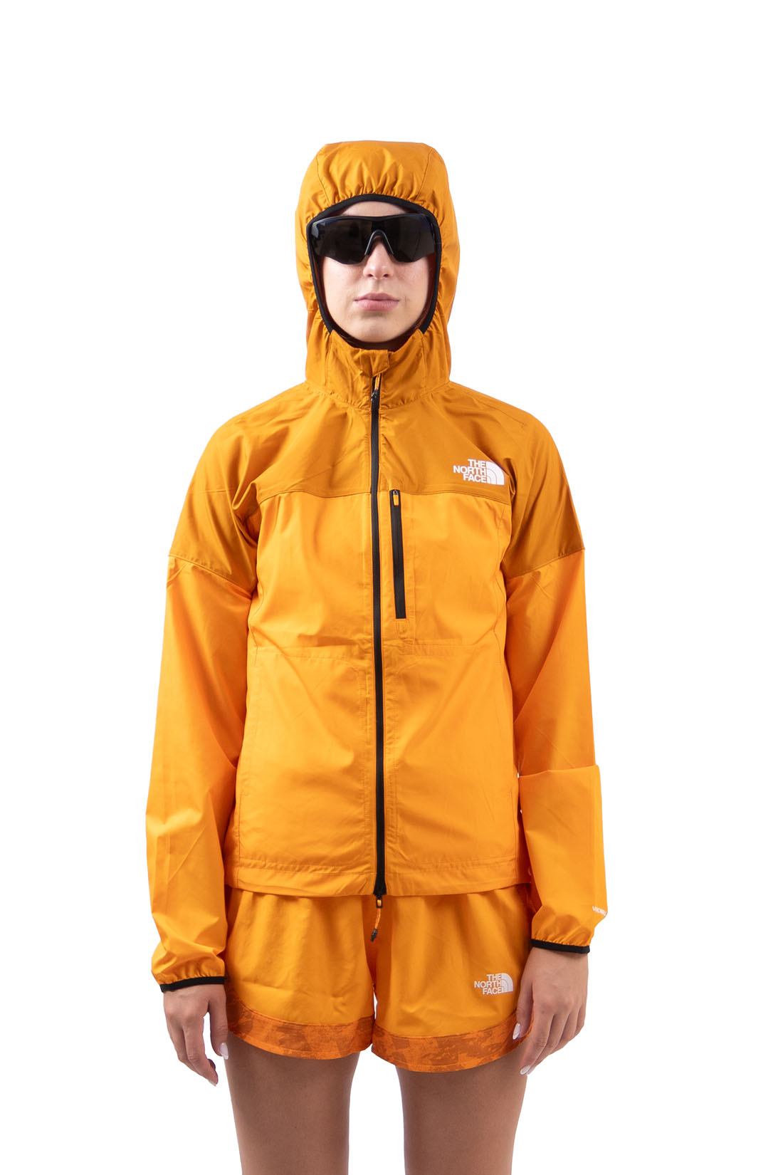 THE NORTH FACE W Higher Run Wind Jacket | STATION 