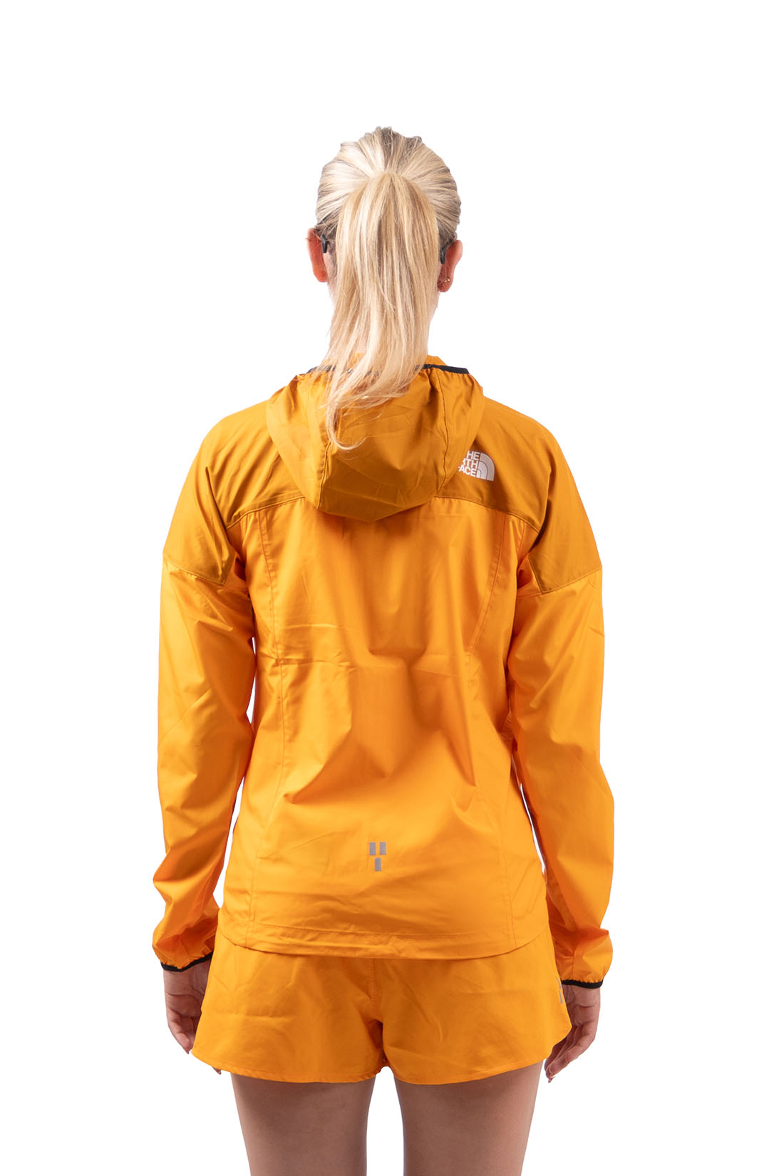 THE NORTH FACE W Higher Run Wind Jacket | STATION 