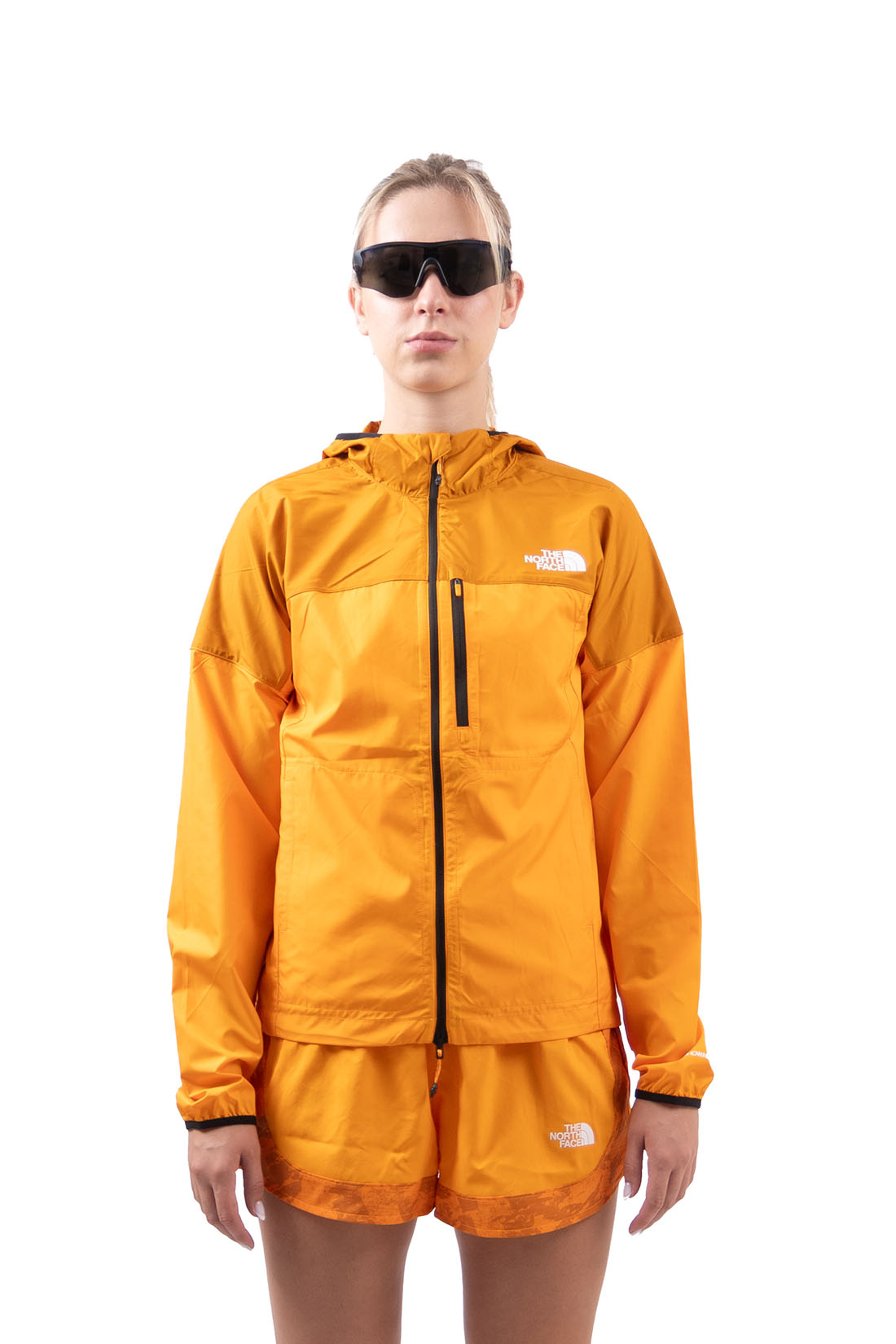 THE NORTH FACE W Higher Run Wind Jacket | STATION 