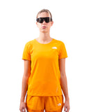 THE NORTH FACE W Lightning Alpine S/S Tee | STATION 