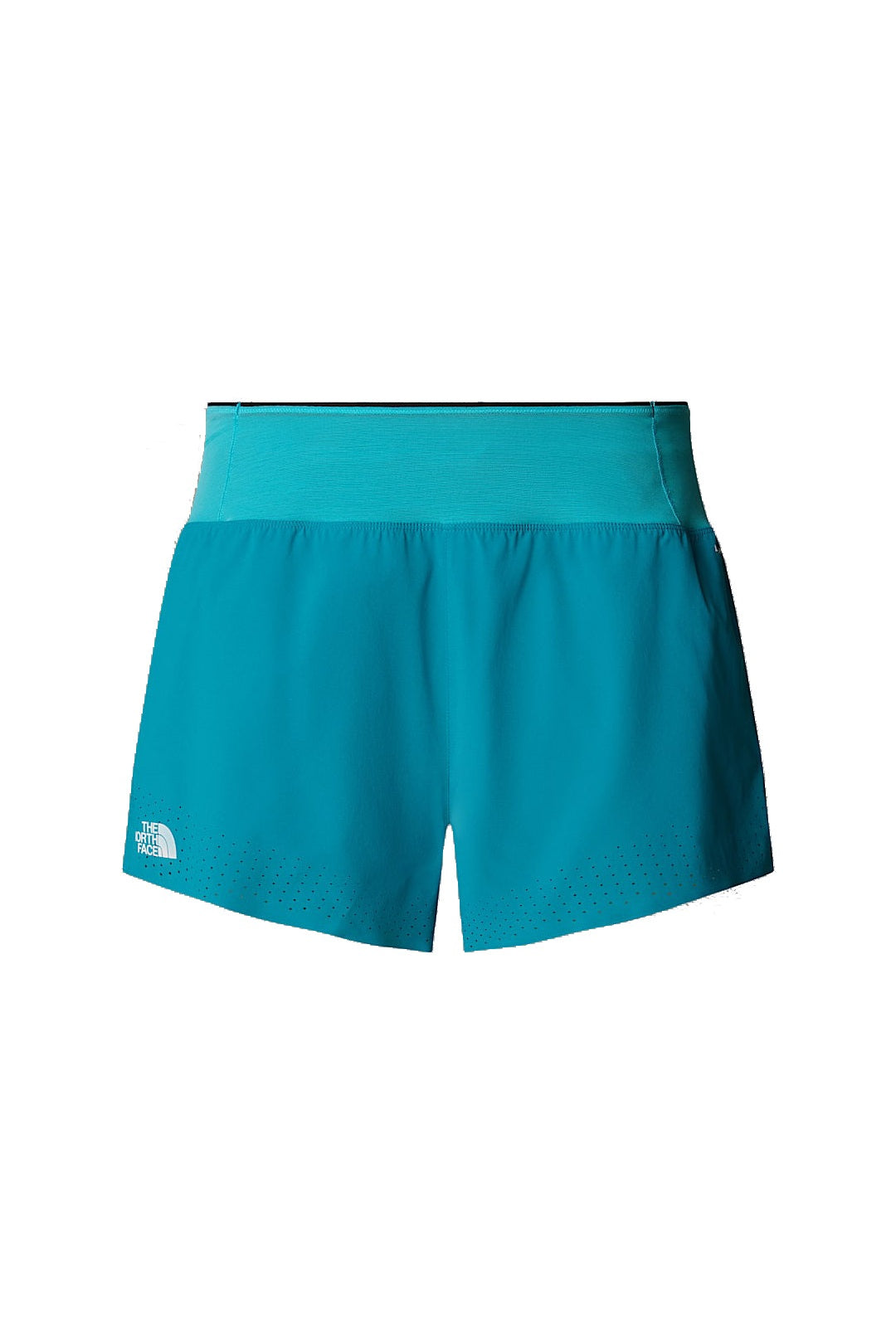 THE NORTH FACE W Summit Pacesetter Short 3In STATION 