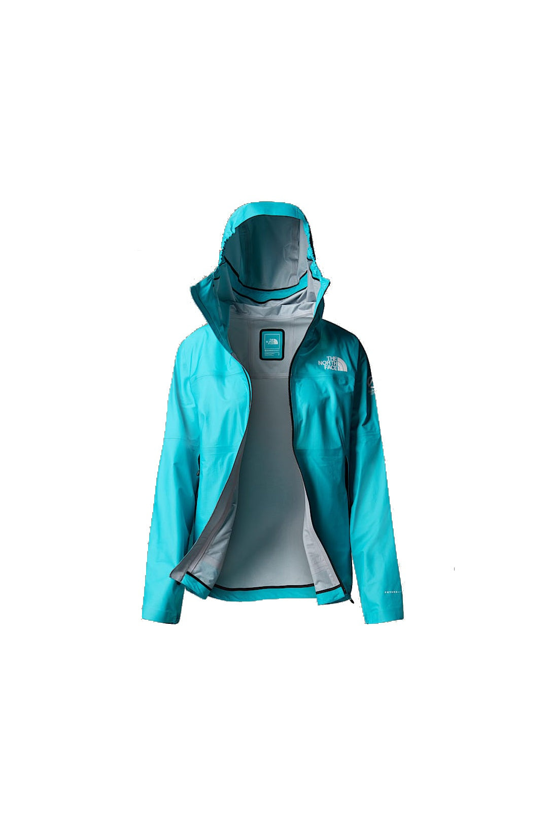 THE NORTH FACE W Summit Papsura Futurelight Jacket STATION 