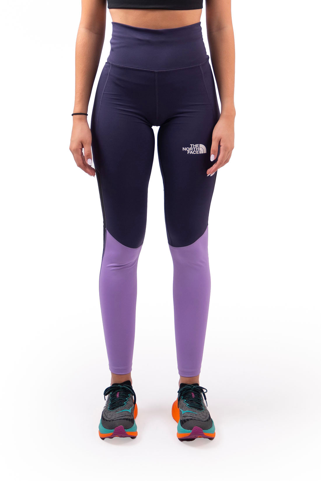 THE NORTH FACE W Trail Run Tight | STATION 