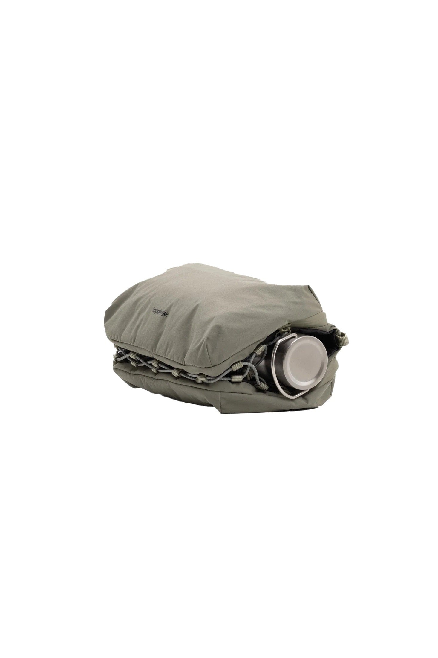 TOPOLOGIE Bottle Sacoche Large | STATION 