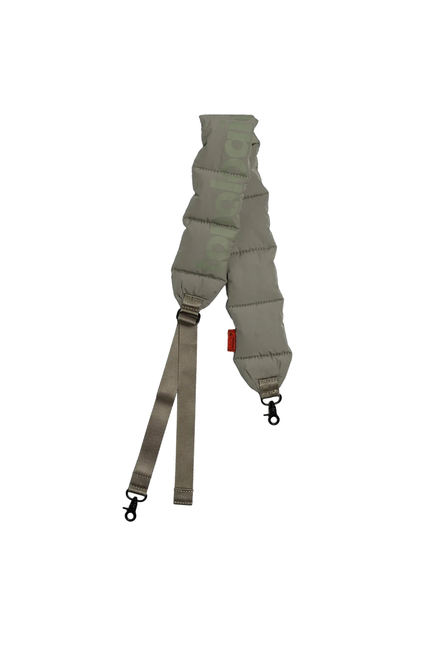 TOPOLOGIE Puffer Strap | STATION 
