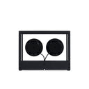 TRANSPARENT Small Transparent Speaker | STATION 