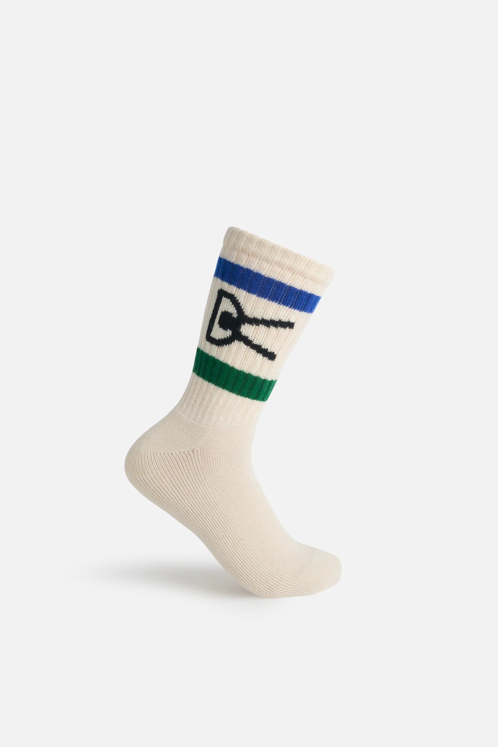 USA Cotton Socks (2 Pack)