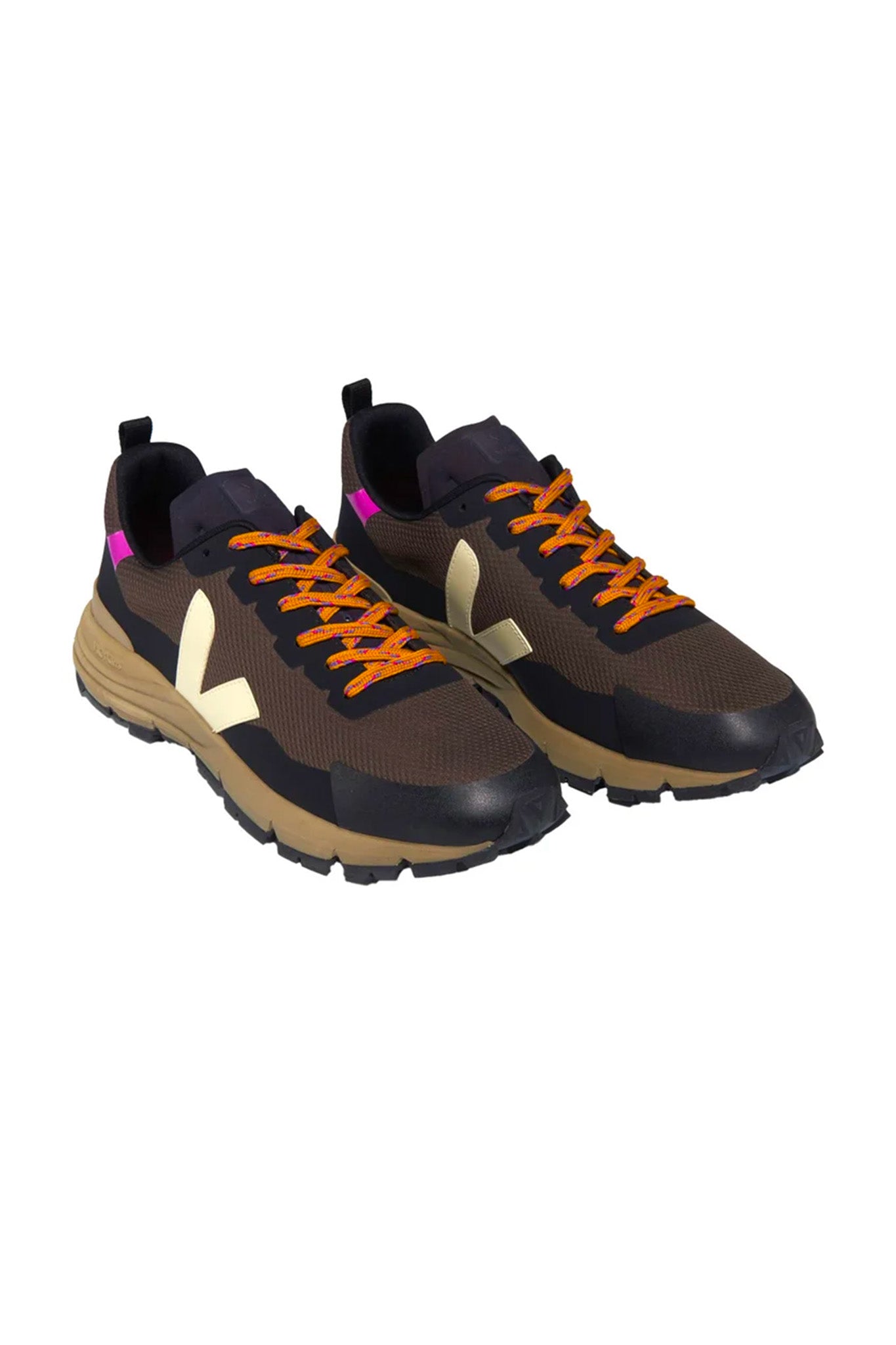 VEJA Dekkan W STATION 