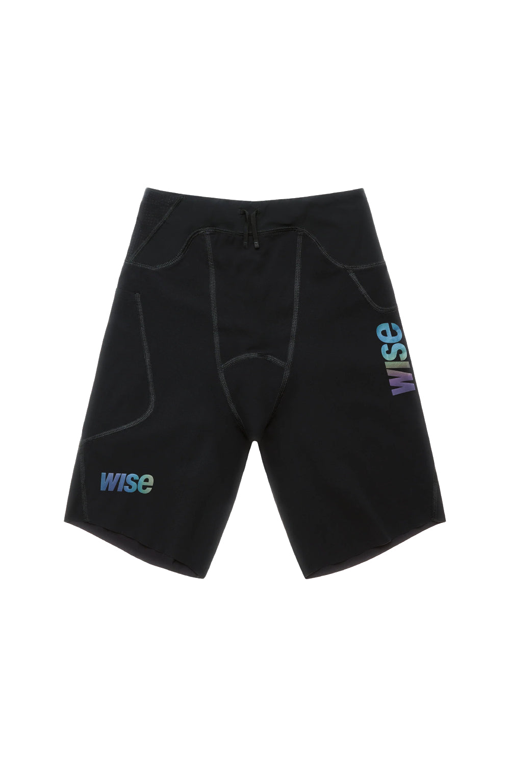 WISE Half tights STATION 