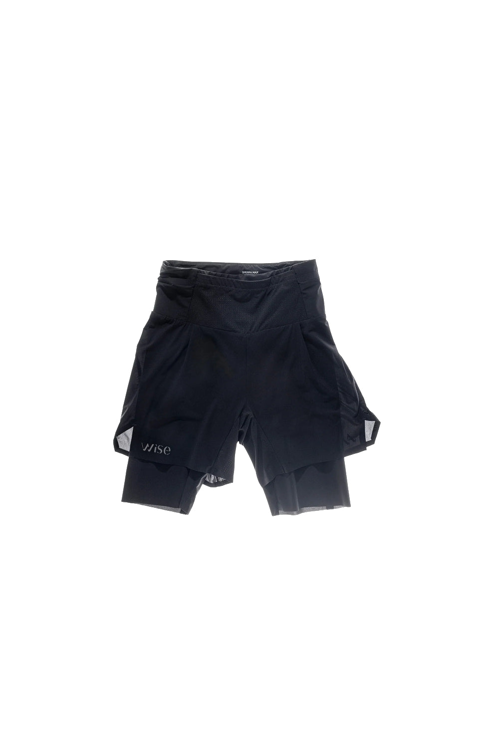 WISE M short sherpa max STATION 