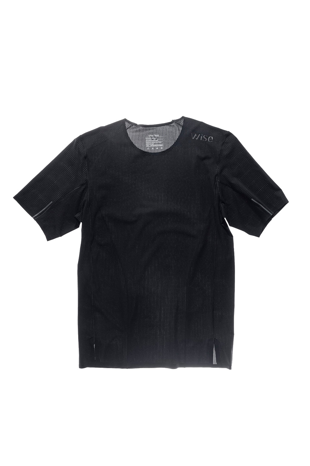WISE M ultra shirt STATION 
