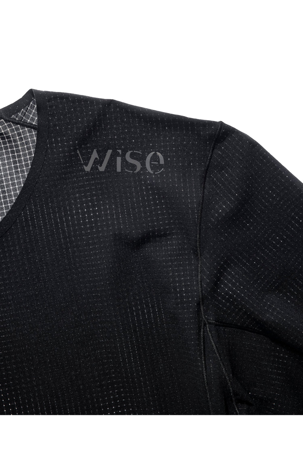WISE M ultra shirt STATION 