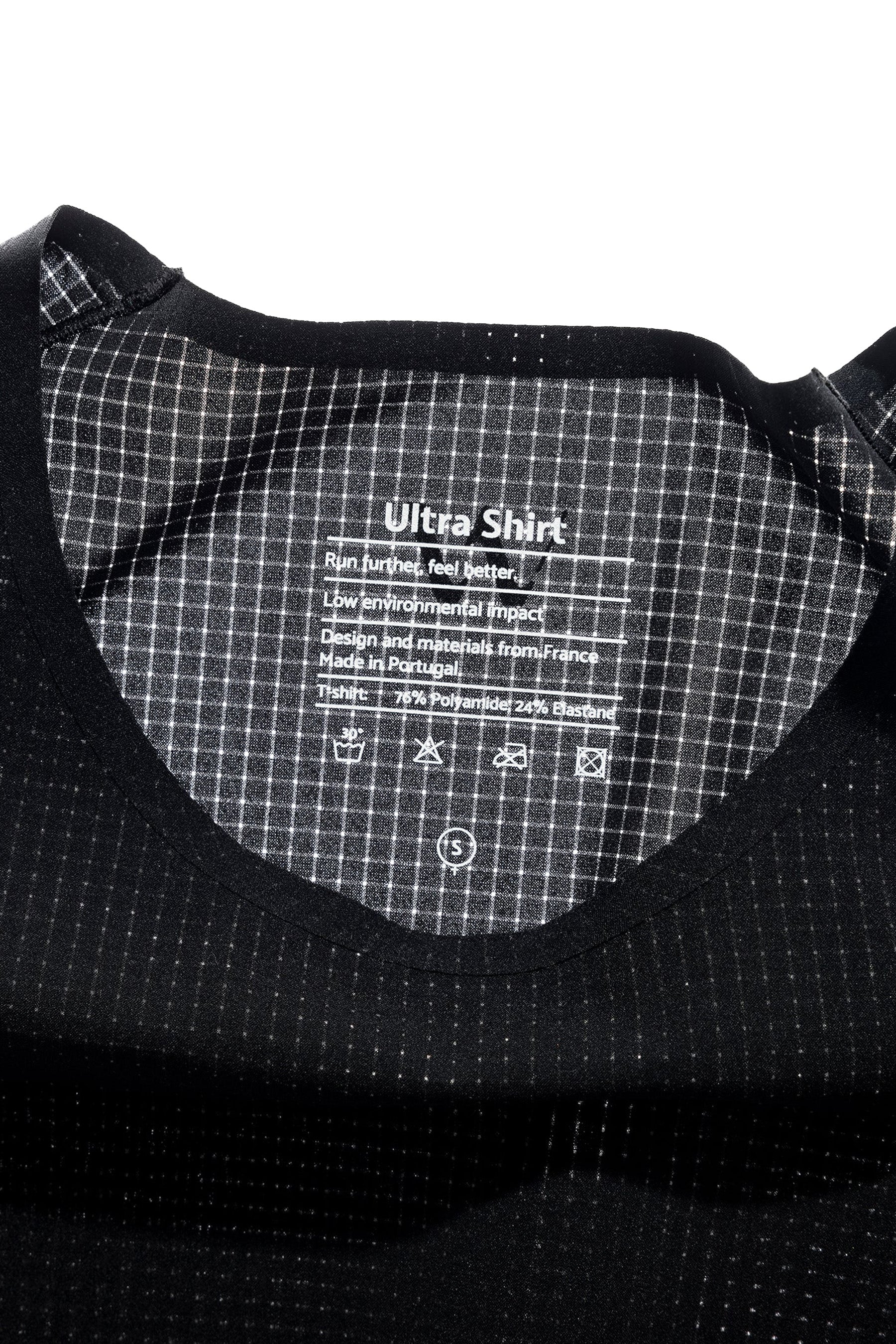 WISE W ultra shirt STATION 