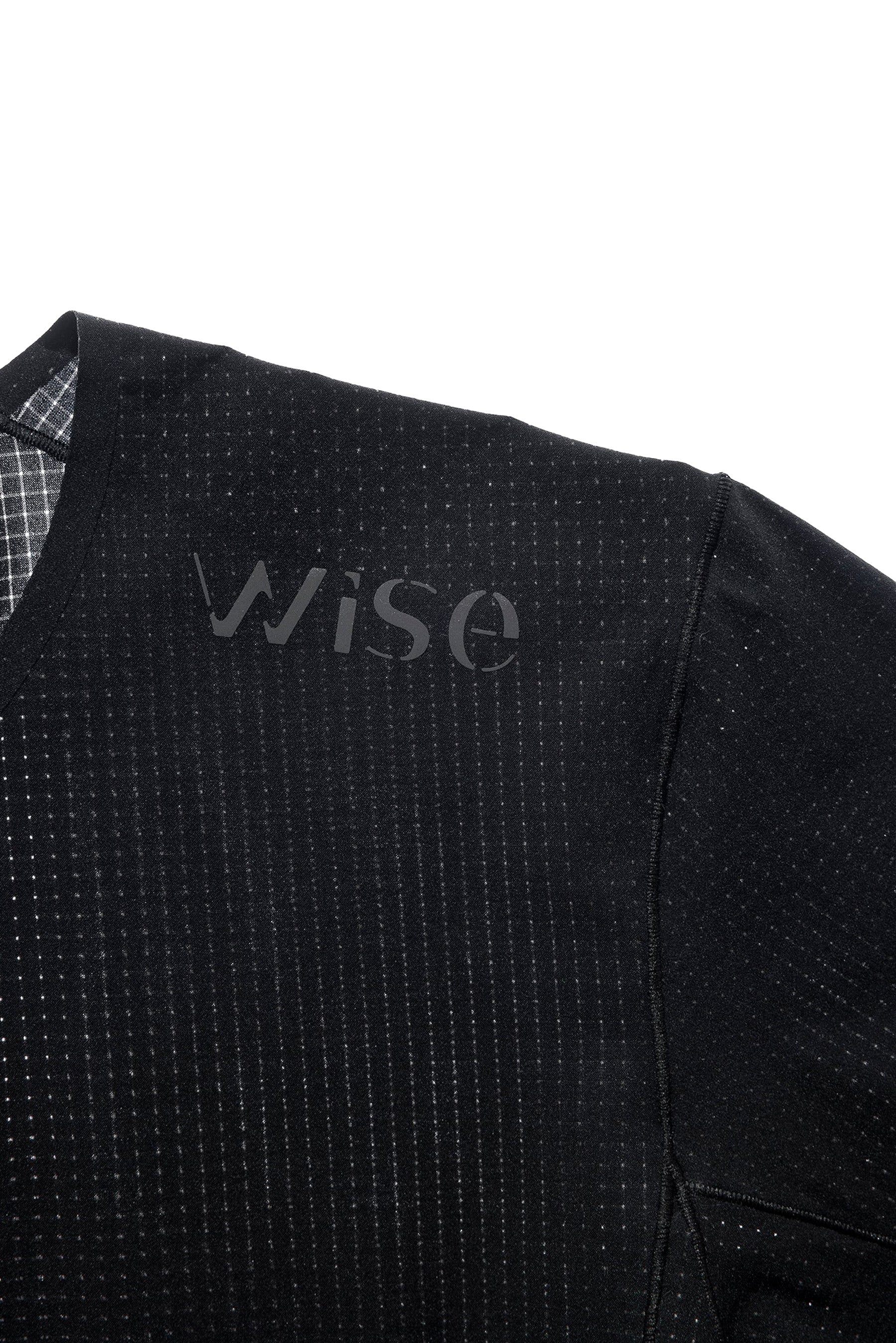 WISE W ultra shirt STATION 