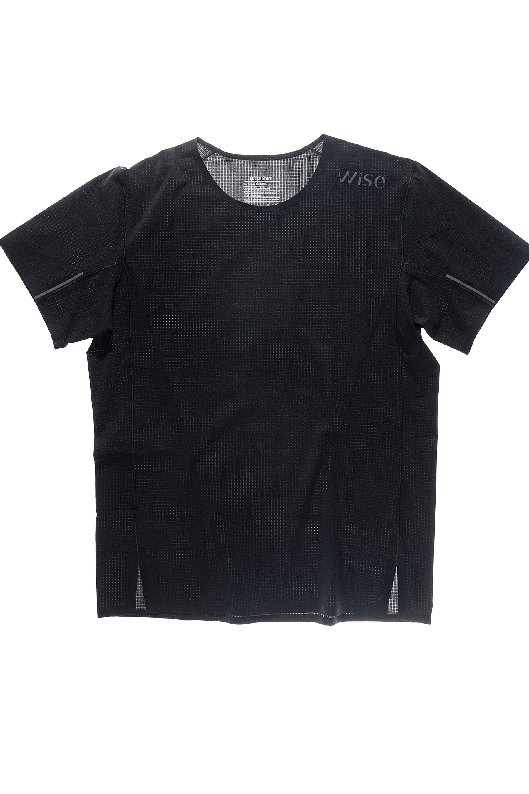 WISE W ultra shirt STATION 