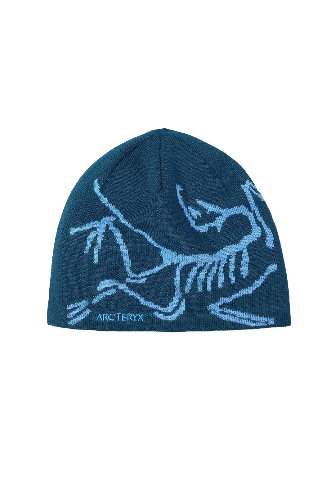Bird Head Toque