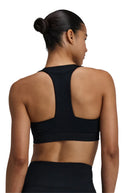 Stamina Square Neck Bra W