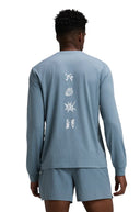 Micromesh™ Long Sleeve M