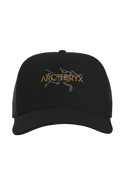 Bird Word Trucker Hat