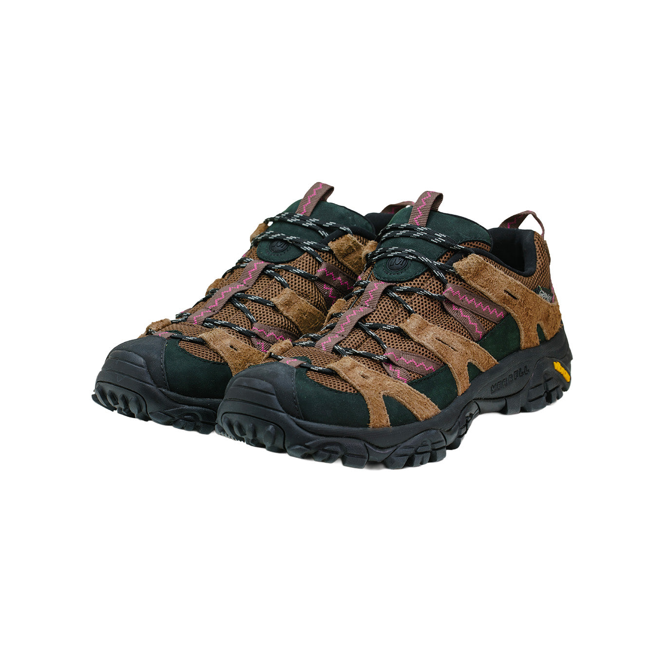 U Moab 2 Siren X Gramicci