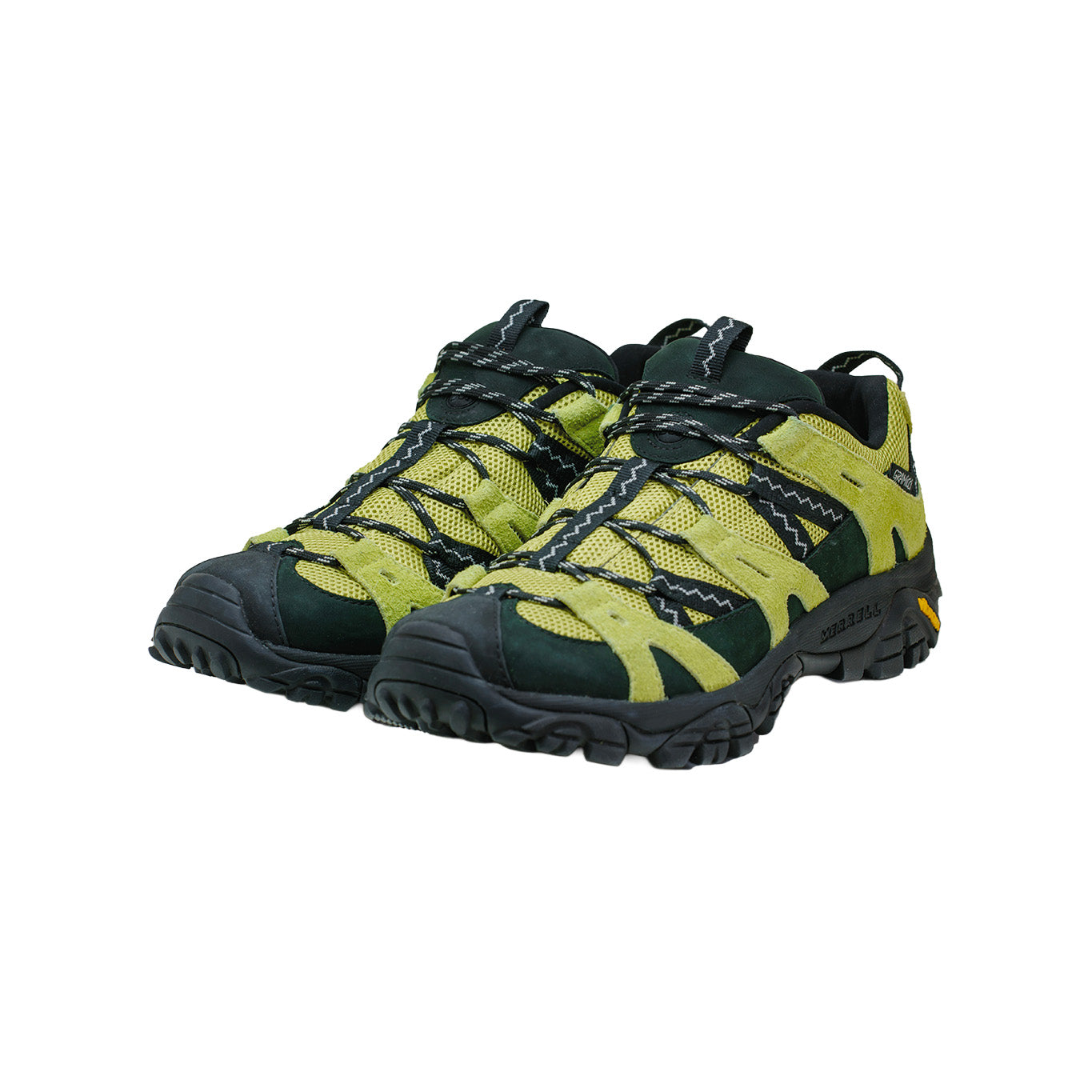 U Moab 2 Siren X Gramicci