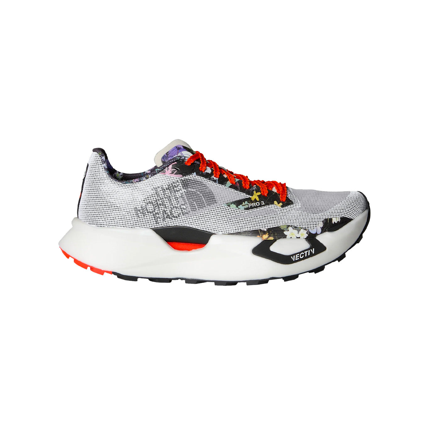 Summit Vectiv Pro 3 Race Edition