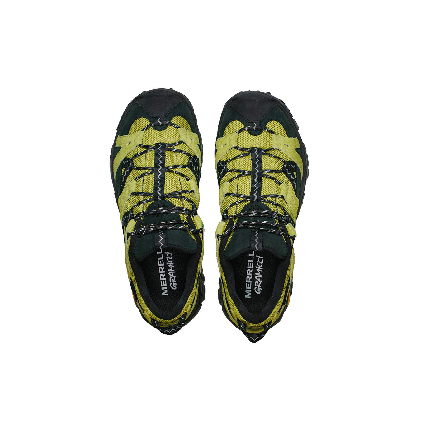 U Moab 2 Siren X Gramicci