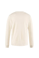 California Cotton Long Sleeve Tee