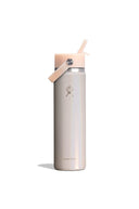 24 OZ Wide Flex Straw Cap