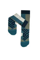 High Sock M ON RUNNING