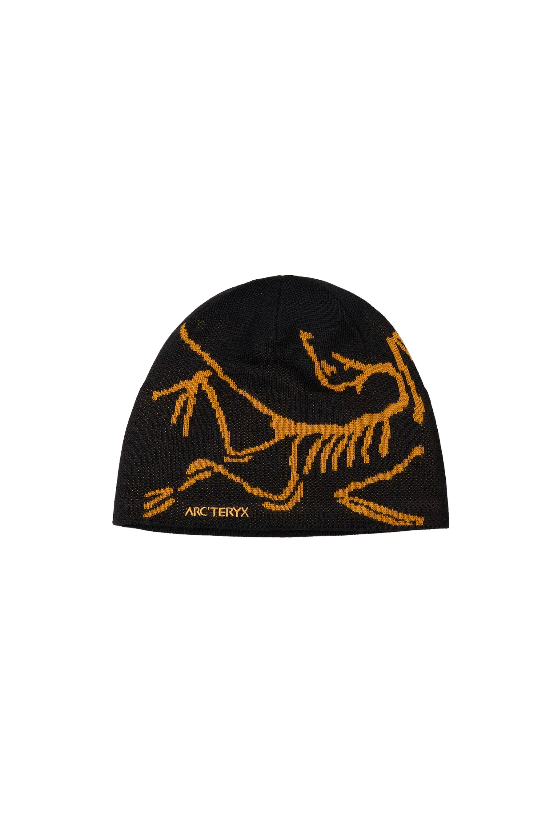Bird Head Toque