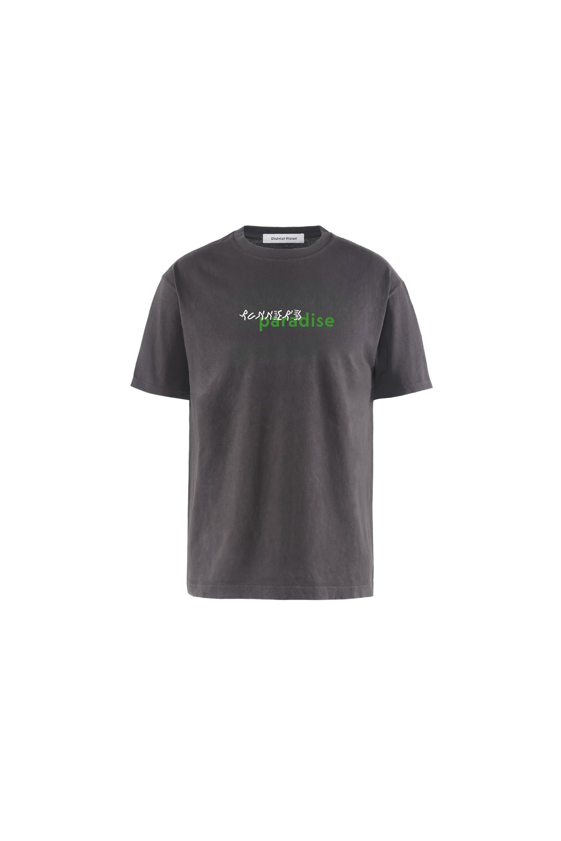 California Cotton Tee