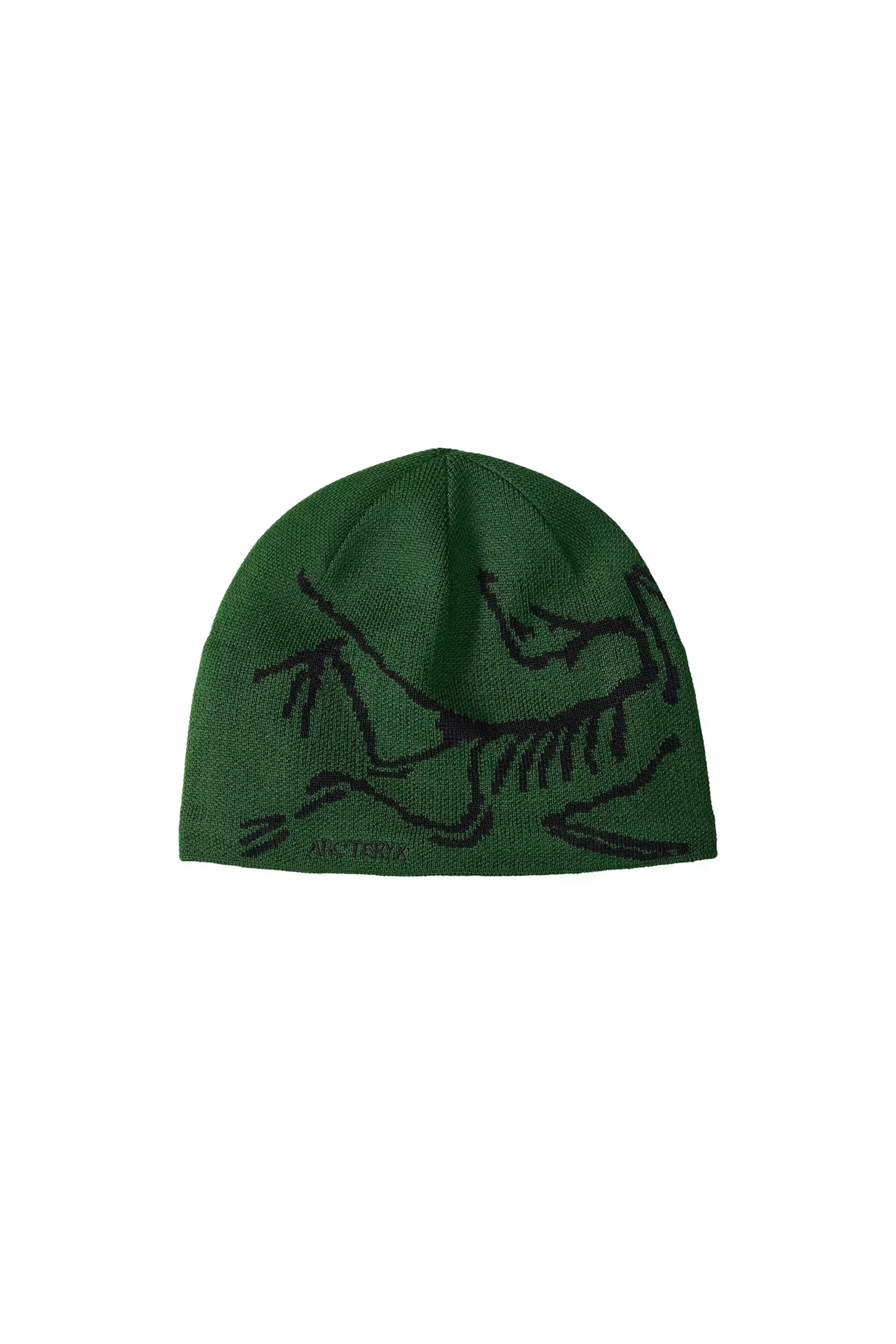 Bird Head Toque